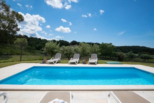 Villa Jana in Sorici