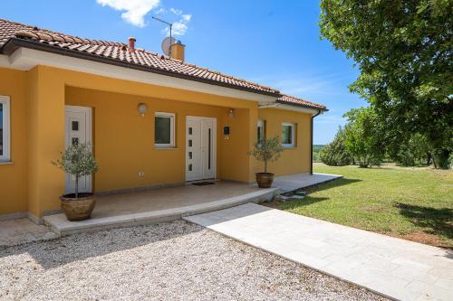 Villa Jana in Sorici