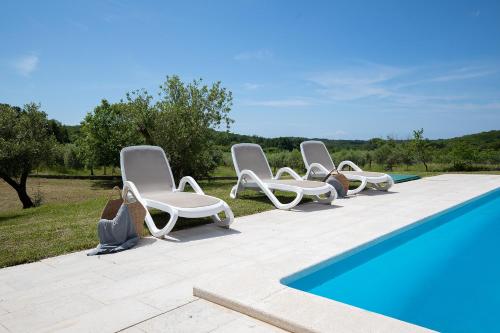 Villa Jana in Sorici