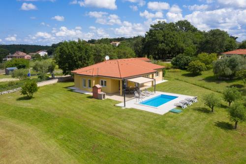 Villa Jana in Sorici