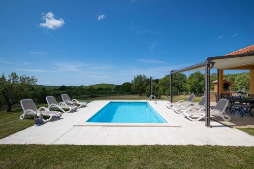 Villa Jana in Sorici