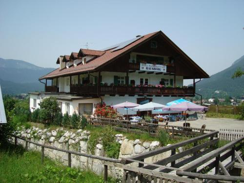 Hotel Restaurant Hausberg Garmisch-Partenkirchen in Garmisch-Partenkirchen, Deutschland