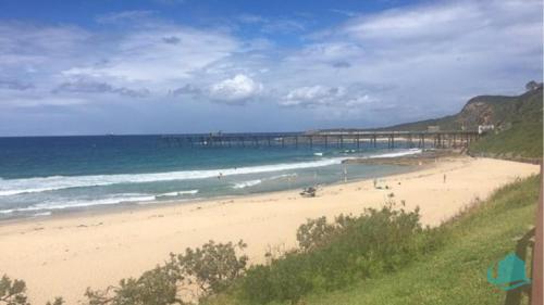 Illaroo at Catherine Hill Bay