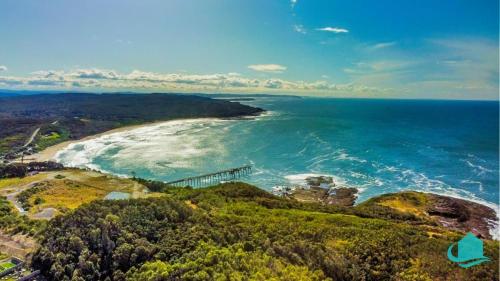 Illaroo at Catherine Hill Bay