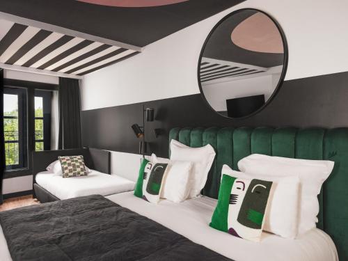 Maisons du Monde Hôtel & Suites - La Rochelle Vieux Port - image 5