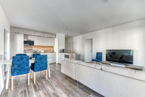 GuestReady - Charming getaway with a terrace, Lyon (fotografie 9)