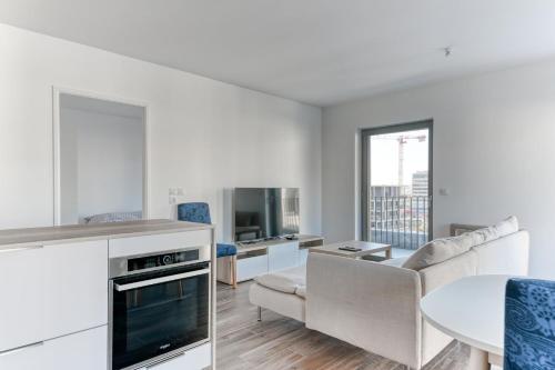 GuestReady - Charming getaway with a terrace, Lyon (fotografie 4)