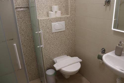 Pension Florián - Pavlov