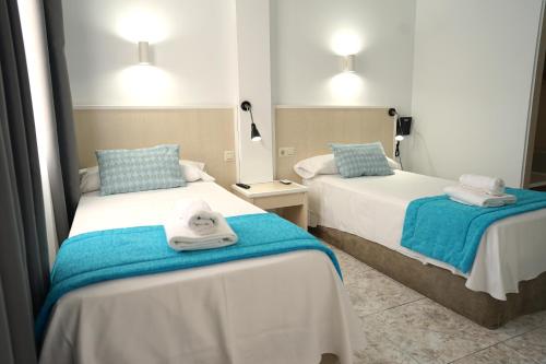 Hotel Teide - image 6