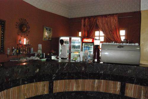 Hotel Taddart Hotel Taddart