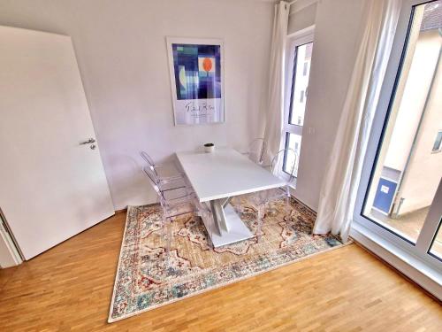 Zu Hause auf Reisen - direkt in der Innenstadt, Hannover (fotografie 10)