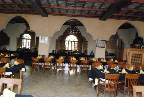 Hotel Taddart Hotel Taddart