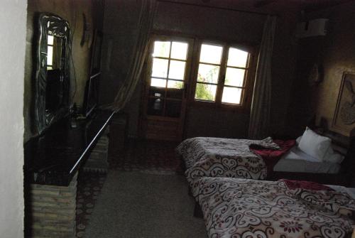 Hotel Taddart Hotel Taddart