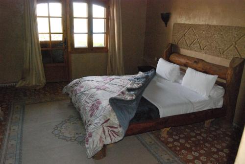 Hotel Taddart Hotel Taddart