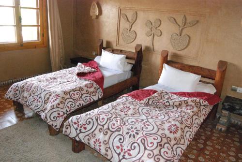 Hotel Taddart Hotel Taddart