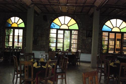 Hotel Taddart Hotel Taddart