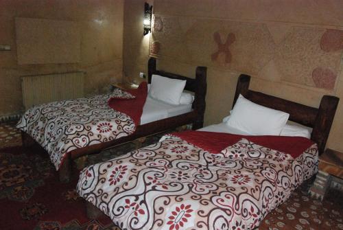 Hotel Taddart Hotel Taddart