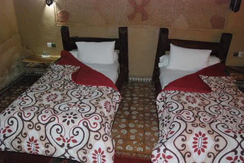 Hotel Taddart Hotel Taddart