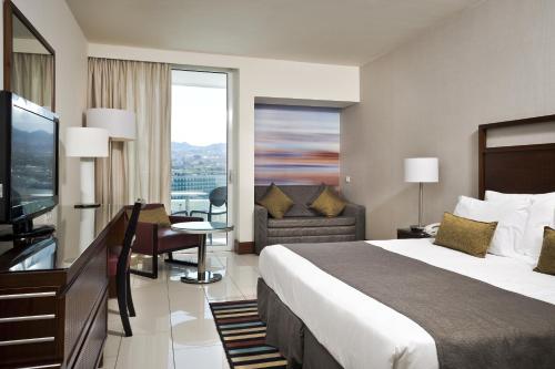 King Solomon by Isrotel Collection, Ejlat (fotografie 2)