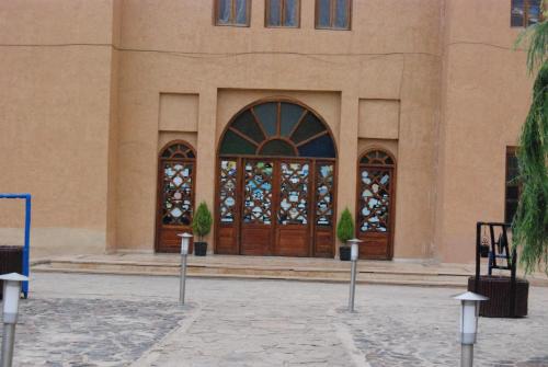 Hotel Taddart Hotel Taddart