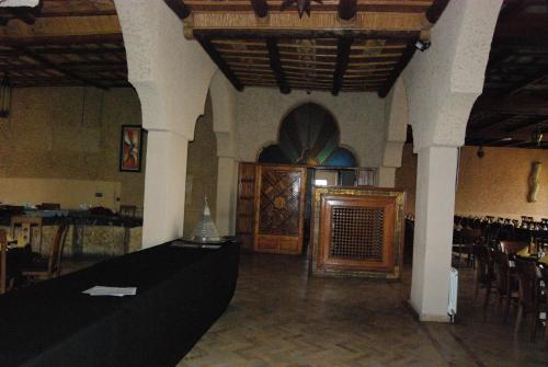 Hotel Taddart Hotel Taddart