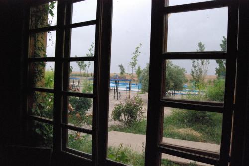 Hotel Taddart Hotel Taddart