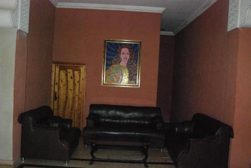 Hotel Taddart Hotel Taddart