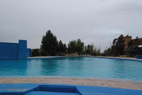 Hotel Taddart Hotel Taddart