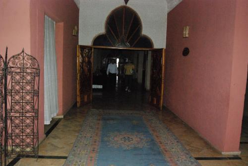 Hotel Taddart Hotel Taddart