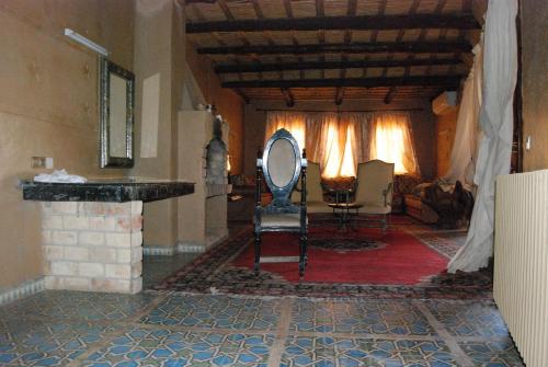 Hotel Taddart Hotel Taddart