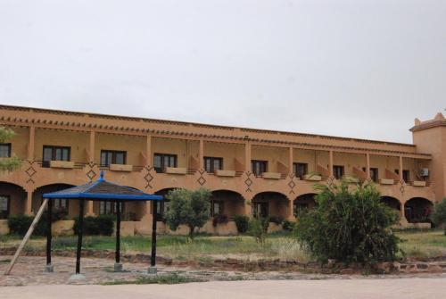 Hotel Taddart Hotel Taddart