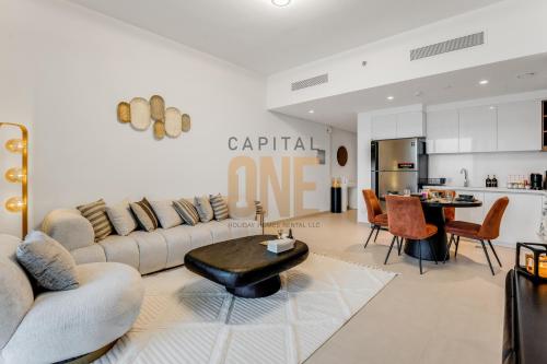 5 mints walk to Dubai Mall and Burj Khalifa, DowntownViews 2, Dubái (foto 6)