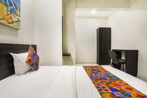 FabHotel SK - Nr Rajkot Municipal Corporation, Central Zone 120M, Rajkot (foto 5)