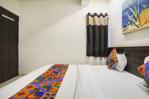 FabHotel SK - Nr Rajkot Municipal Corporation, Central Zone 120M, Rajkot (foto 6)