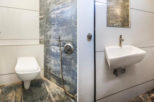 FabHotel SK - Nr Rajkot Municipal Corporation, Central Zone 120M, Rajkot (foto 8)