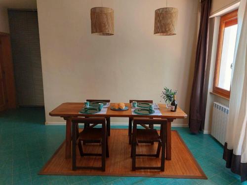 CASA VACANZE CALIK ALGHERO in Fertilia