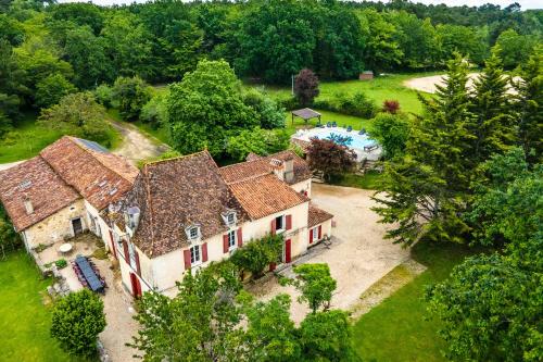 La Jembertie en Périgord