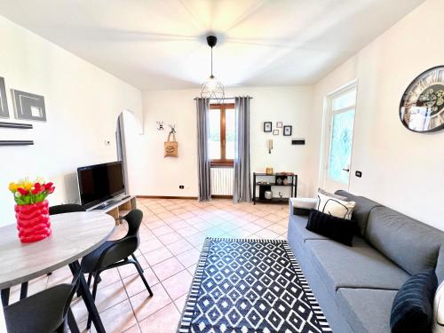 L'Acero Rosso by Zitro Apartments - Menaggio