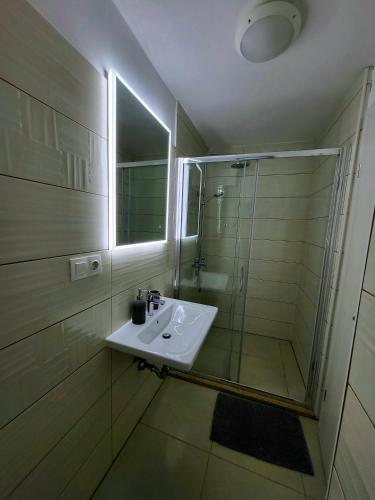 Vila Materada Poreč – Porec, IA