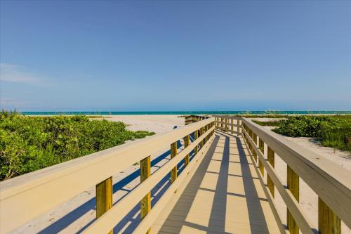 SANDPIPER BEACH 205 - image 11