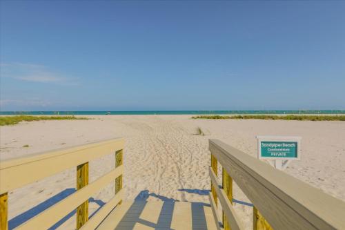 SANDPIPER BEACH 205 - image 12