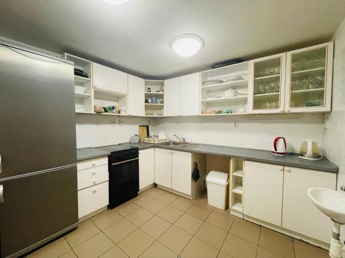 Cozinha, Penzion Level in Pec pod Snezkou