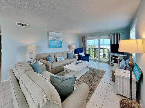 Sea 4 Ever in Flagler Beach, USA
