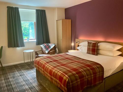 Britannia Edinburgh Hotel - image 2