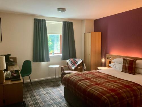 Britannia Edinburgh Hotel - image 5