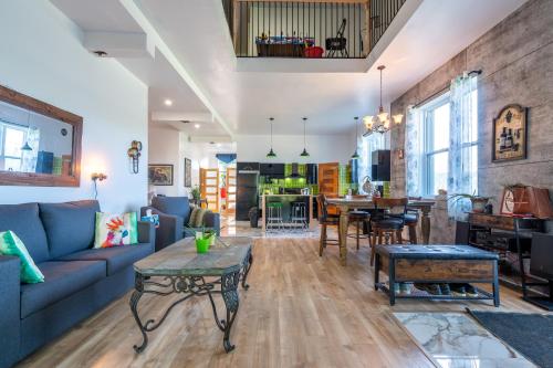 chalet au grée des étoiles (chalet au gree des etoiles) in Rivière-Matawin (QC)
