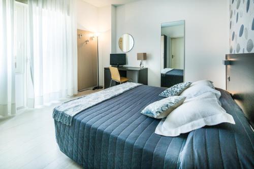 JO Hotel Room Type - Double Room with Terrace