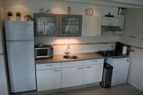 Reefhouse 57 in Tholen