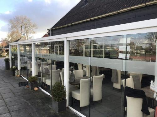 Reefhouse 57 in Tholen