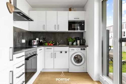 Kjøkken, Ankerplatz 2 in Olpenitz